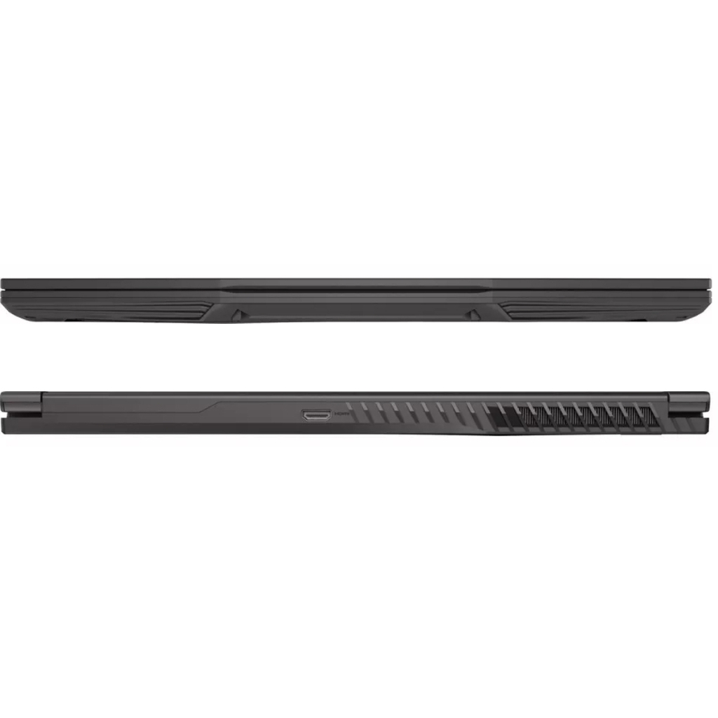 Ноутбук MSI Thin 15 B13UC-3430XRO (9S7-16R831-3430)