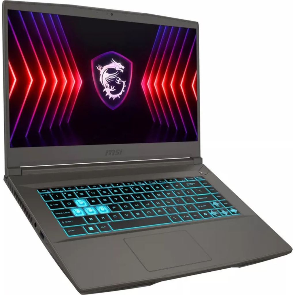 Ноутбук MSI Thin 15 B13UC-3430XRO (9S7-16R831-3430)