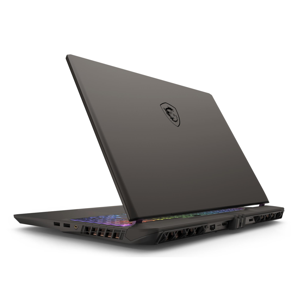 Ноутбук MSI Vector A16 HX (A8WHG-072XUA)