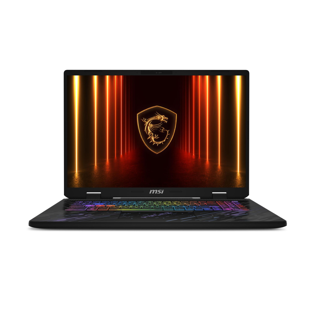 Ноутбук MSI Pilse A17 AI+ (C3XWFKG-022XUA)
