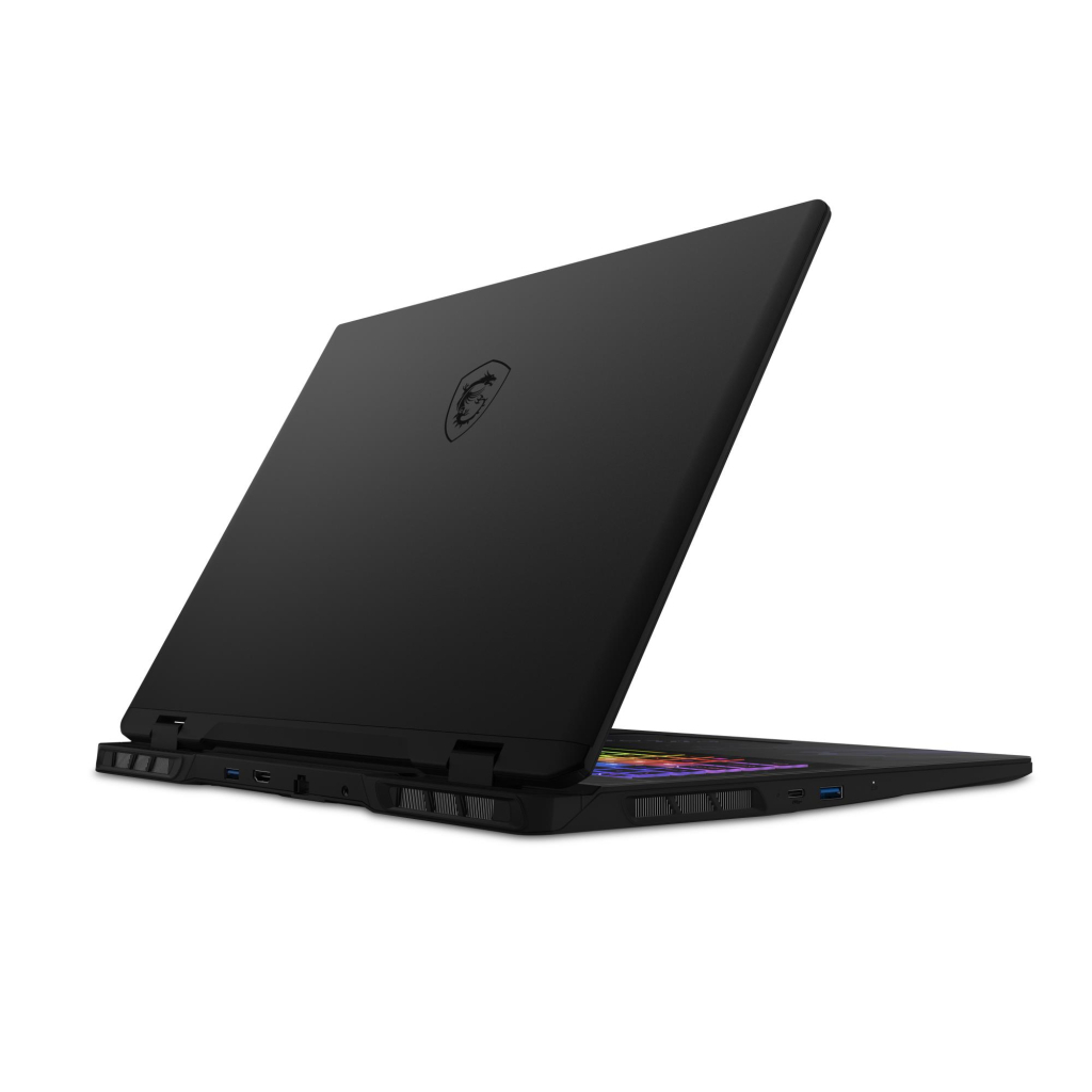 Ноутбук MSI Pilse A17 AI+ (C3XWFKG-022XUA)