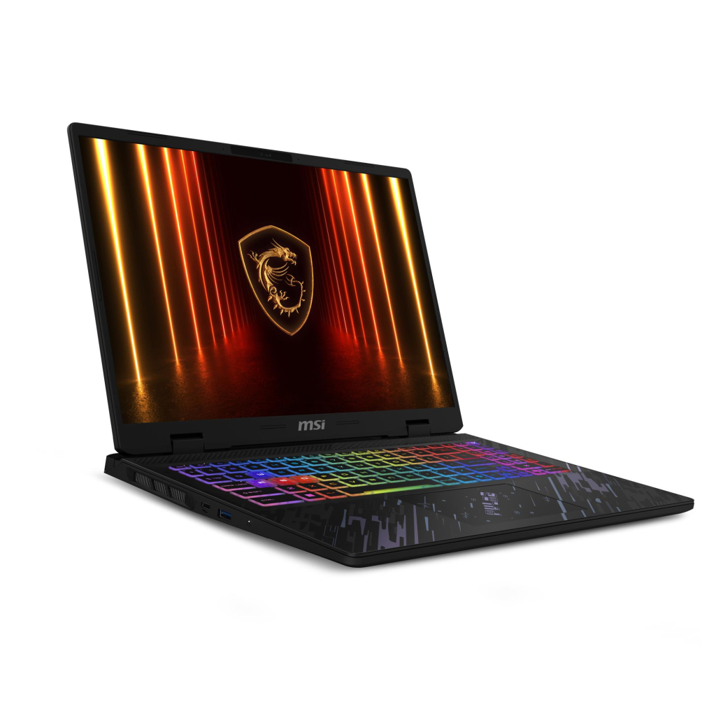Ноутбук MSI Pilse A16 AI+ (C3XWFKG-029XUA)