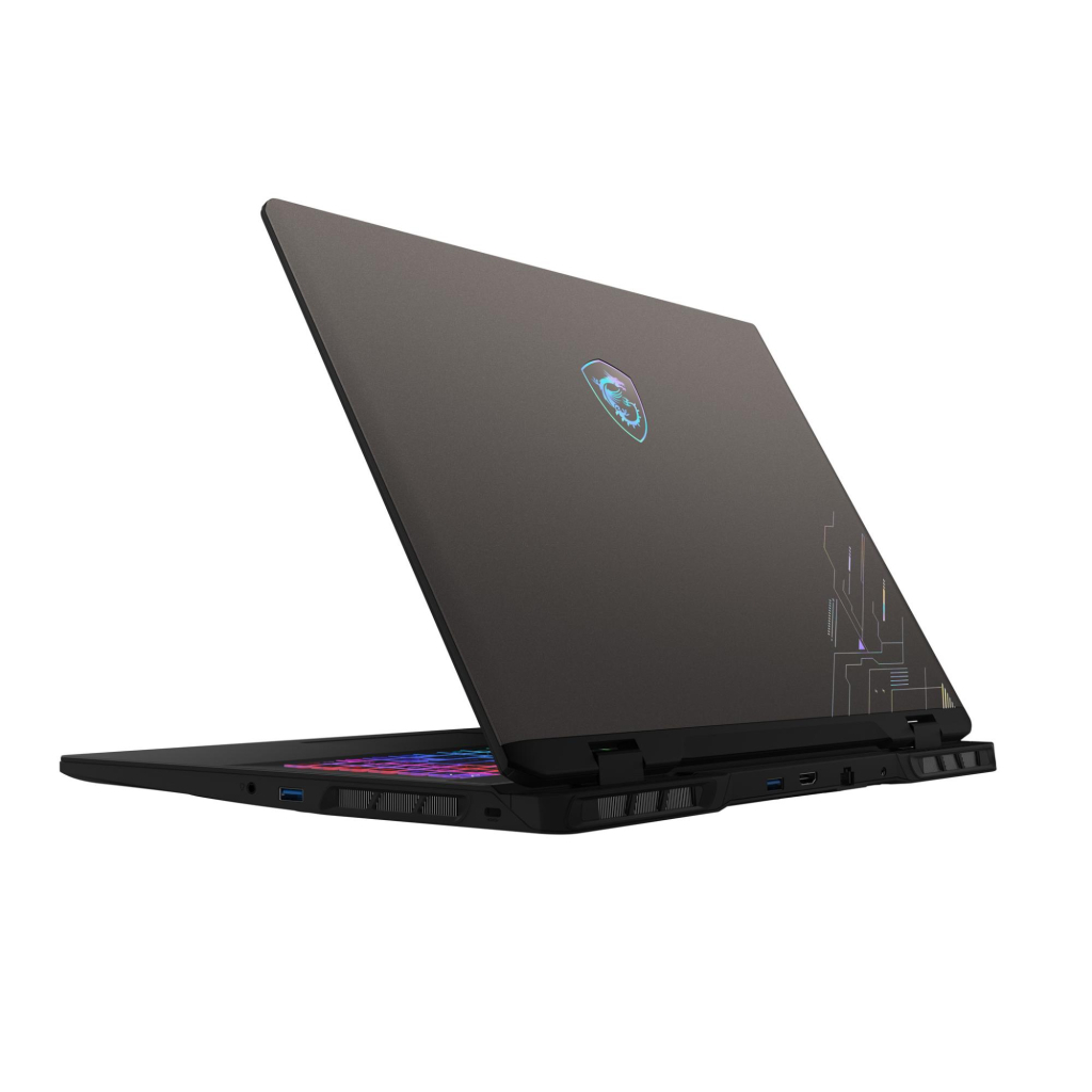 Ноутбук MSI Crosshair A17 HX (D2XWGKG-057XUA)