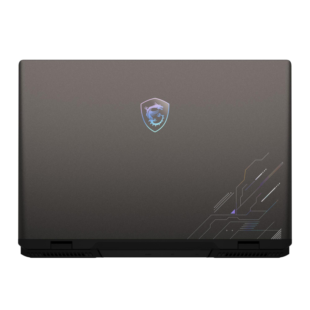 Ноутбук MSI Crosshair A17 HX (D2XWGKG-057XUA)
