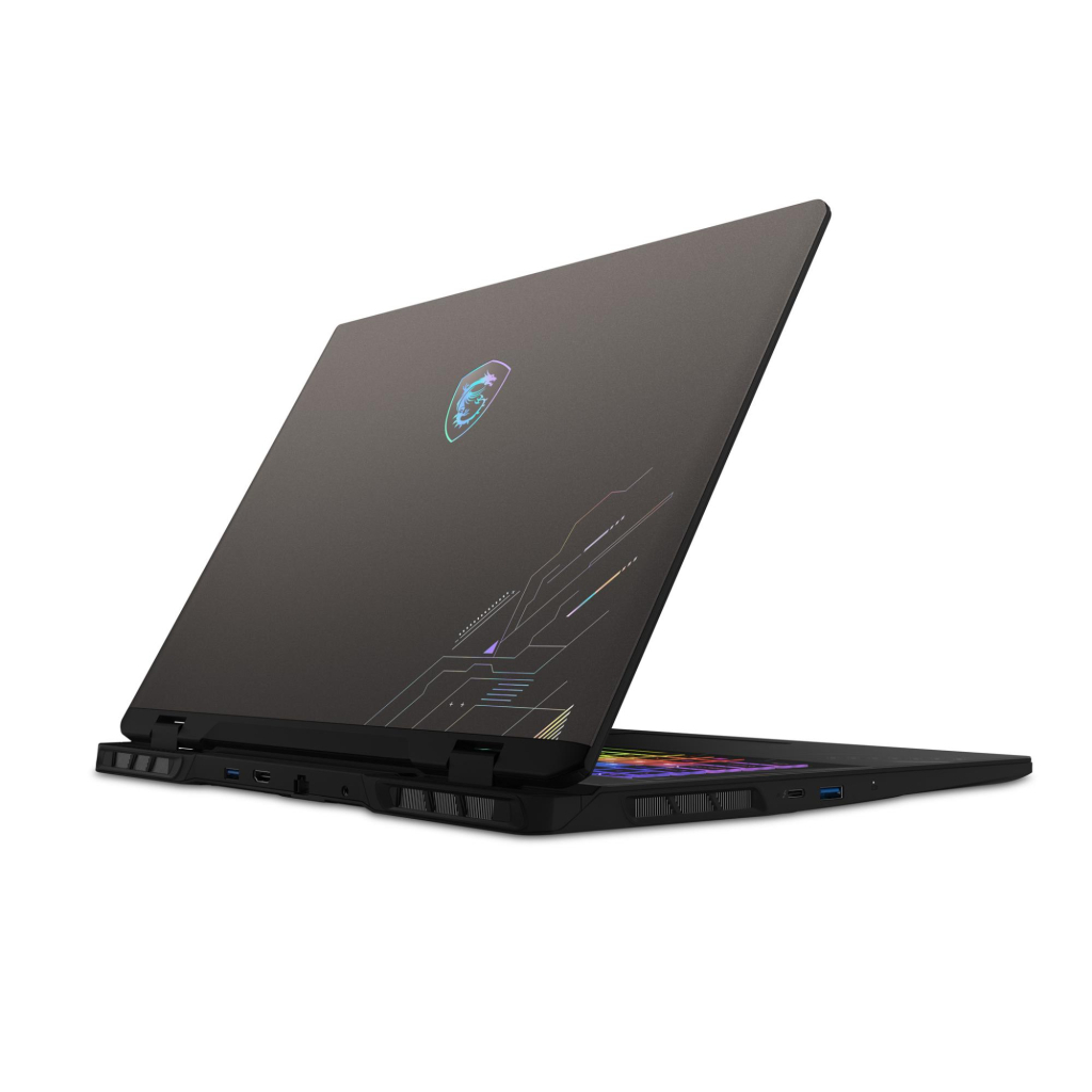 Ноутбук MSI Crosshair A17 HX (D2XWGKG-057XUA)