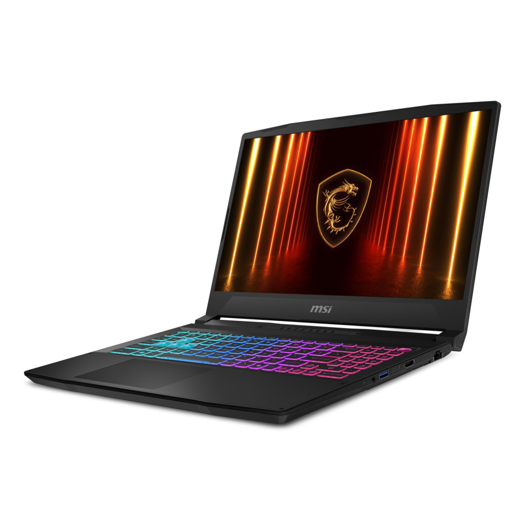 Ноутбук MSI Katana 15 (B14WEK-1016XUA)