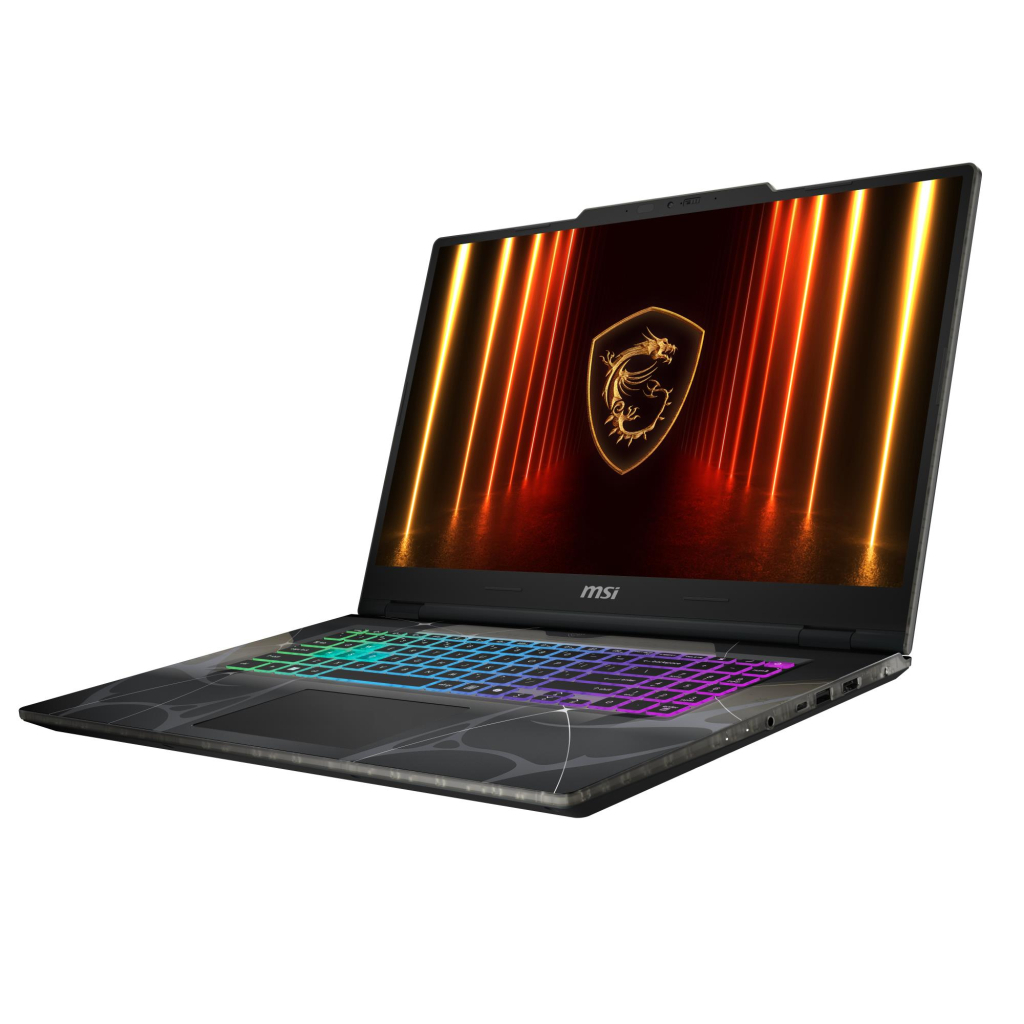 Ноутбук MSI Cyborg 17 (B2RWEKG-276XUA)