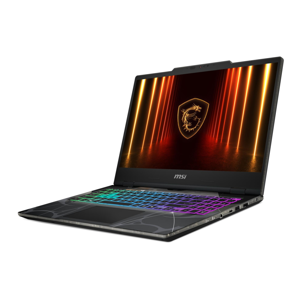 Ноутбук MSI Cyborg 15 (B13WEKG-1037XUA)