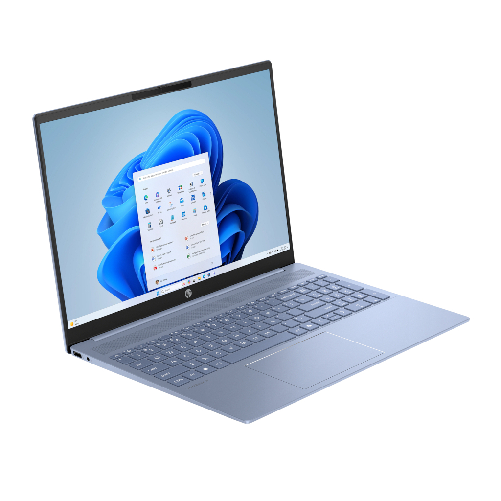 Ноутбук HP OmniBook 5 AI 16-af1029ua (D16HZEA)