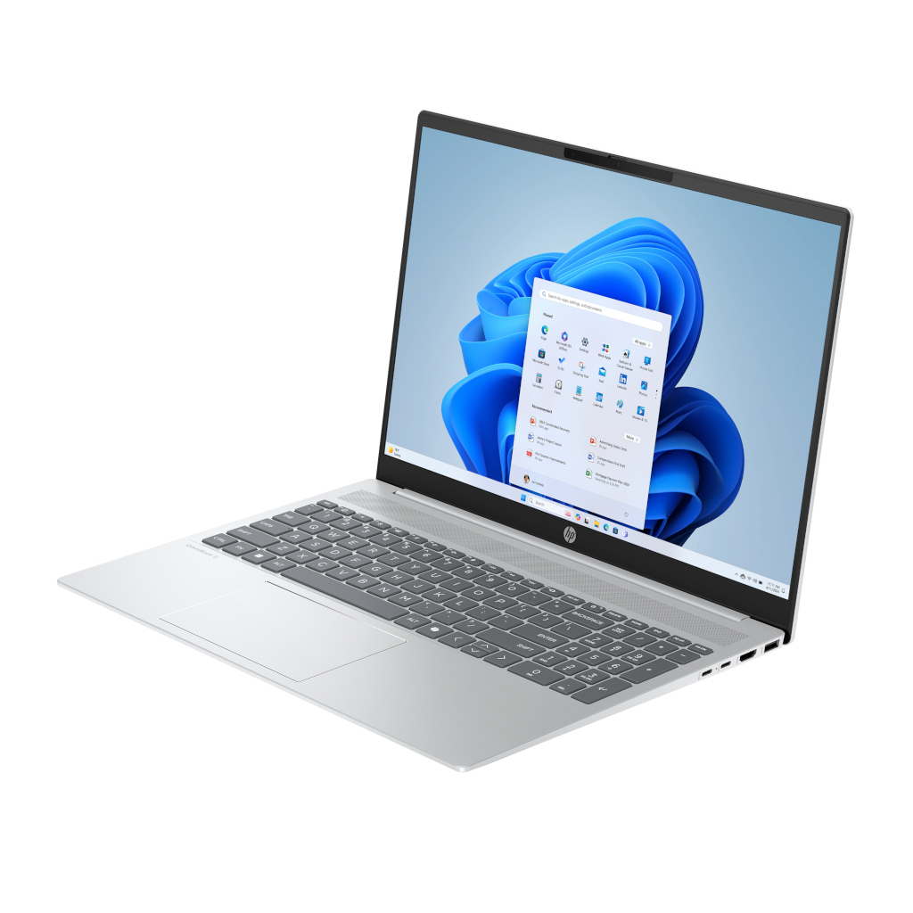 Ноутбук HP OmniBook 5 AI 16-af1028ua (D16HYEA)