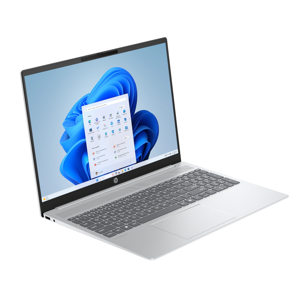 Ноутбук HP OmniBook 5 AI 16-af1028ua (D16HYEA)
