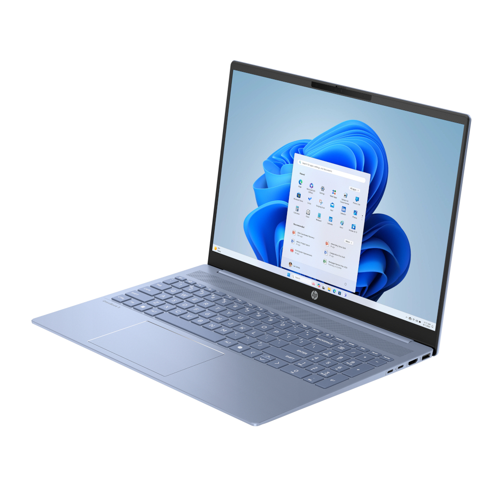Ноутбук HP OmniBook 5 AI 16-af1027ua (D16HXEA)