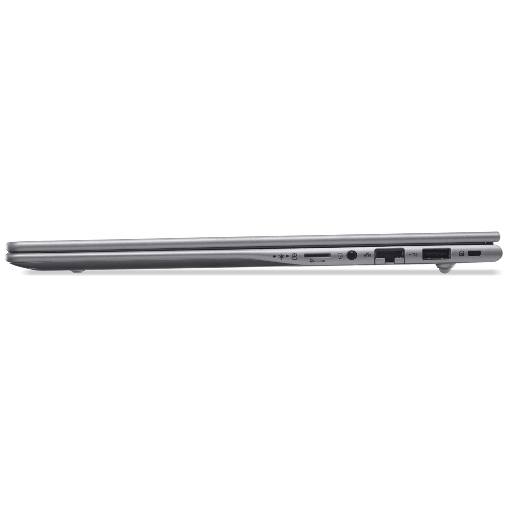 Ноутбук Acer Extensa 15 EXO15-41 (NX.EL5EU.008)