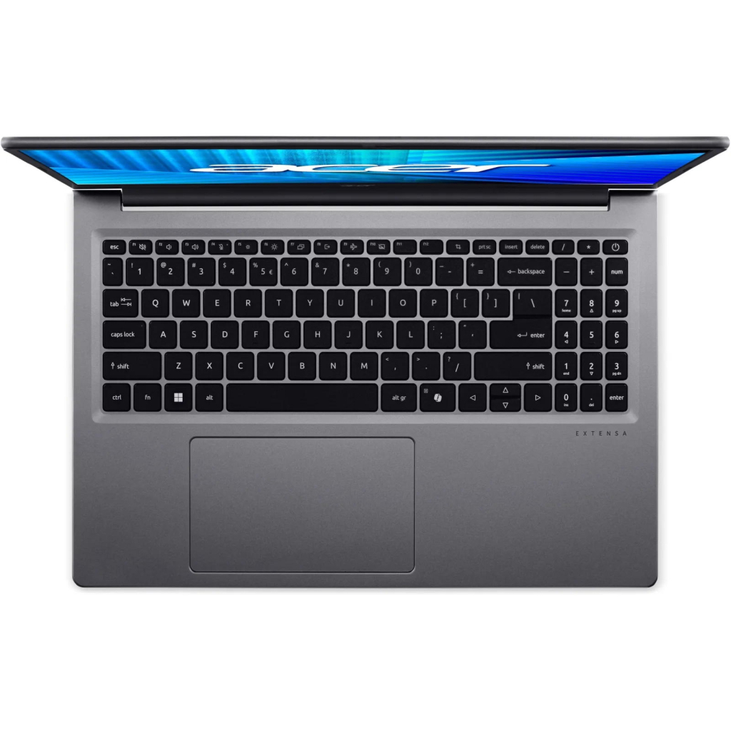 Ноутбук Acer Extensa 15 EXO15-71 (NX.EL3EU.001)