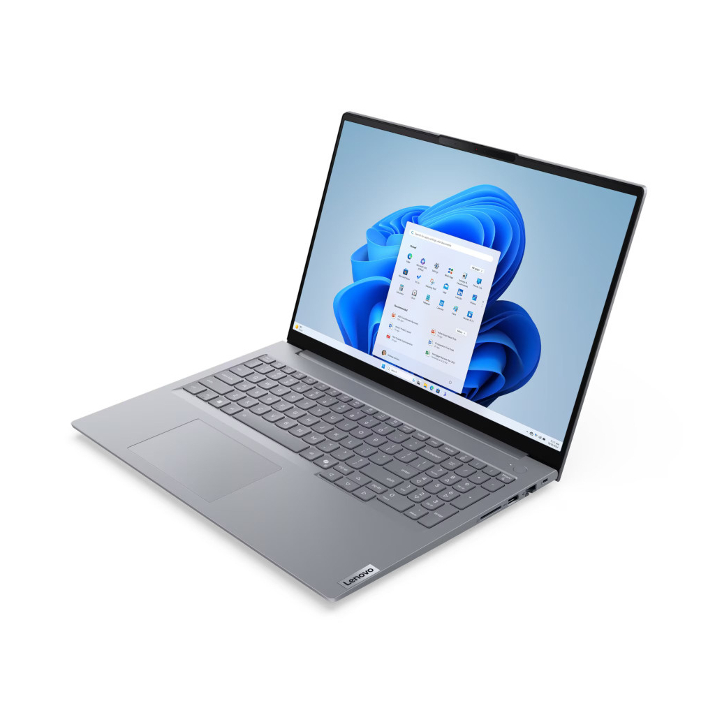 Ноутбук Lenovo ThinkBook 16 G8 IAL (21SK00FQRA)