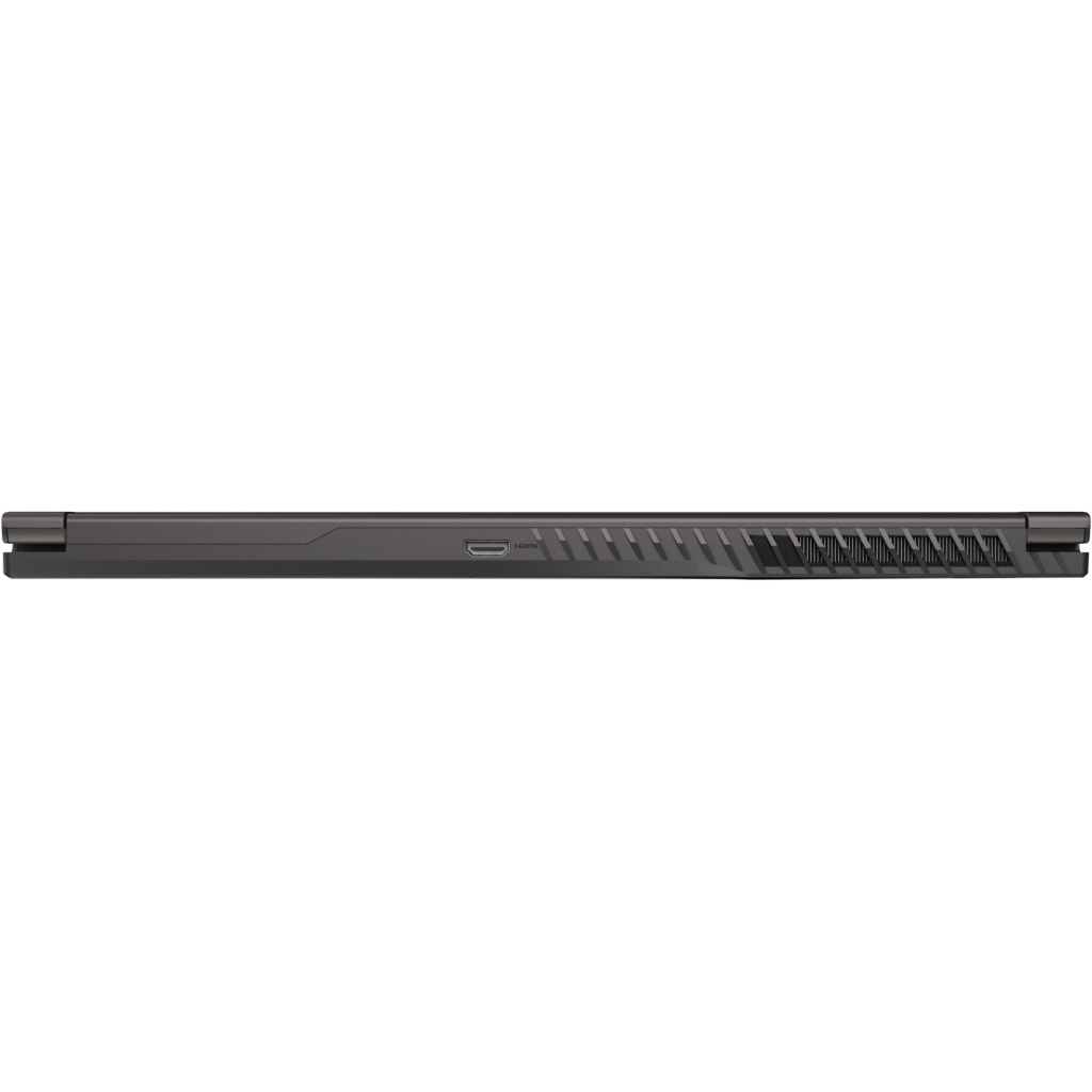 Ноутбук MSI Thin 15 B13VE (9S7-16R831-3431)