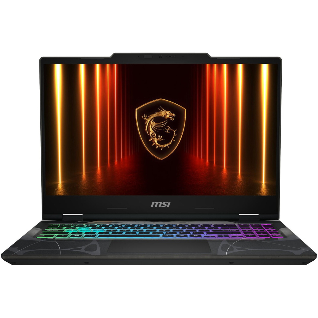Ноутбук MSI Cyborg 15 B13WFKG (9S7-15Q342-612)