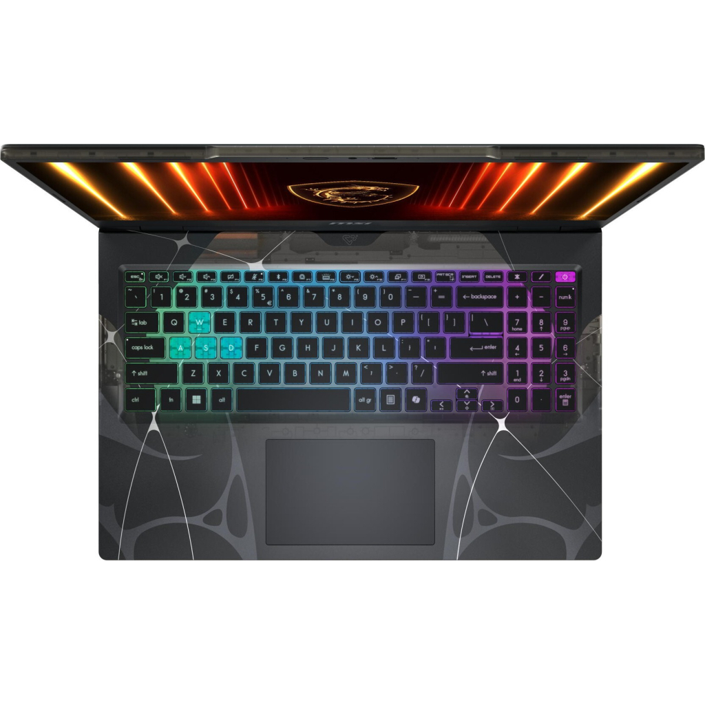 Ноутбук MSI Cyborg 15 B13WFKG (9S7-15Q342-612)