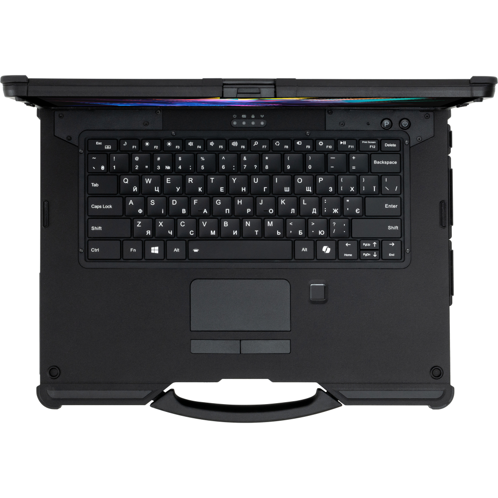 Ноутбук Vinga Scout X14M (X14M-155H321024B)