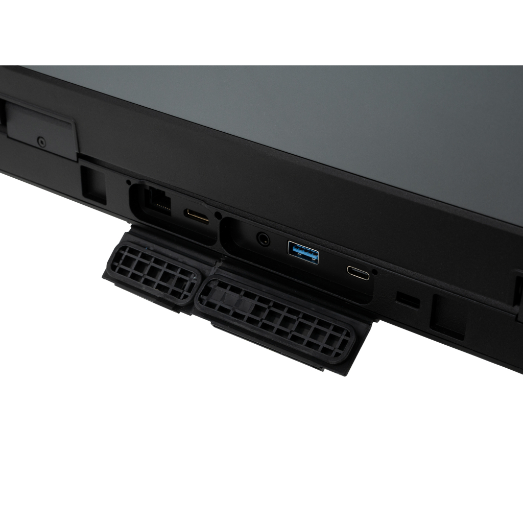 Ноутбук Vinga Scout X14M (X14M-155H321024B)