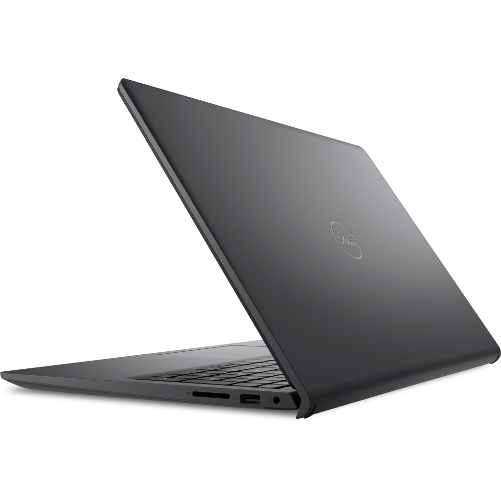 Ноутбук Dell Pro 15 Essential (PV1255R58512UBU)
