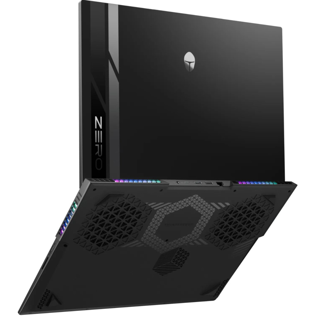 Ноутбук Thunderobot Zero 18 Pro (ZERO18Pro-U9275HX58E1Q240ARB)