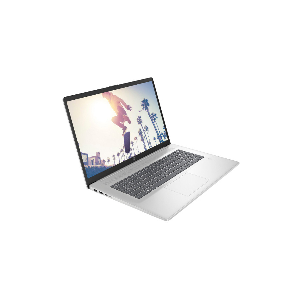 Ноутбук HP 17-cp2031ua (D16DCEA)