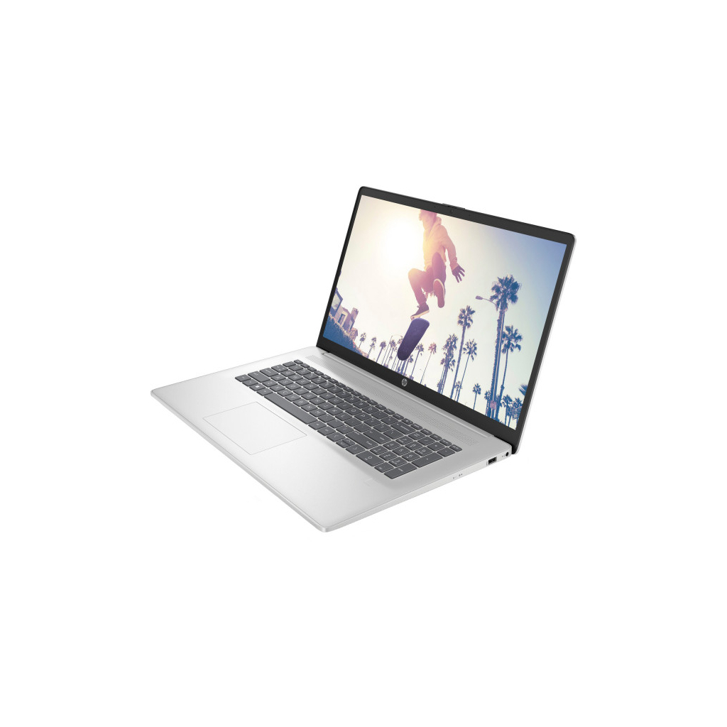 Ноутбук HP 17-cp2031ua (D16DCEA)