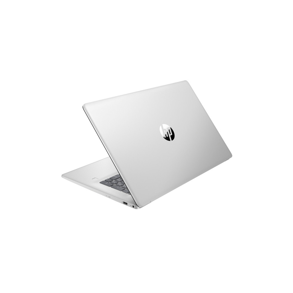 Ноутбук HP 17-cp2031ua (D16DCEA)