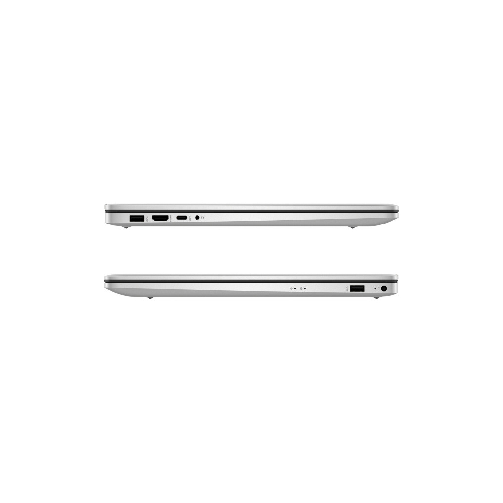 Ноутбук HP 17-cp2031ua (D16DCEA)