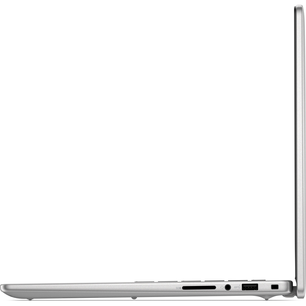 Ноутбук Dell Pro 14 Essential (PV14250RPLR002UA_UBU)