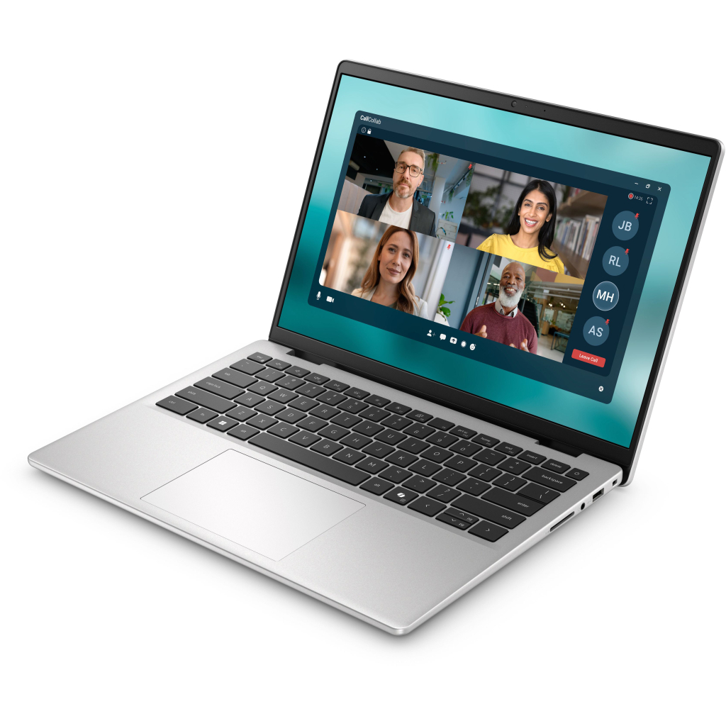 Ноутбук Dell Pro 14 Essential (PV14250RPLR002UA_UBU)