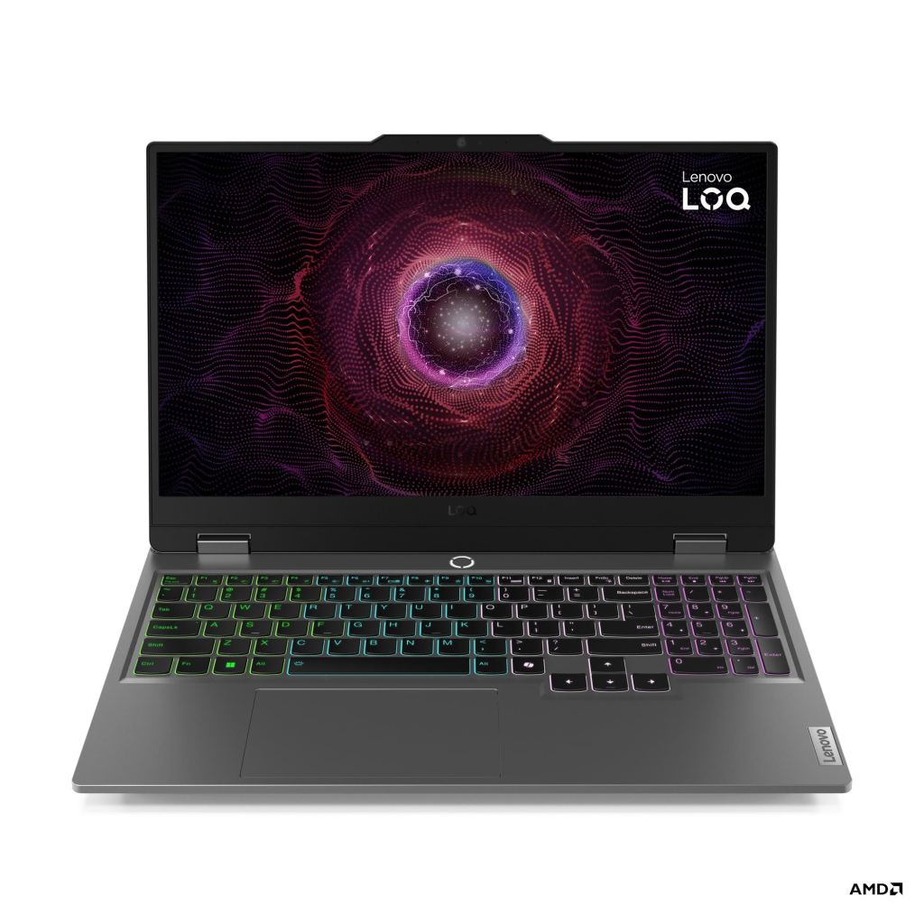 Ноутбук Lenovo LOQ 15ARP9 (83JC0068PB)