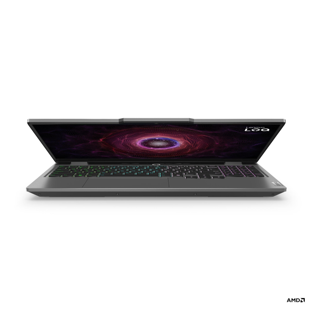 Ноутбук Lenovo LOQ 15ARP9 (83JC0068PB)