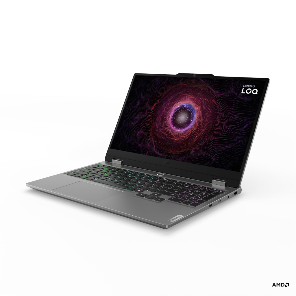 Ноутбук Lenovo LOQ 15ARP9 (83JC0068PB)