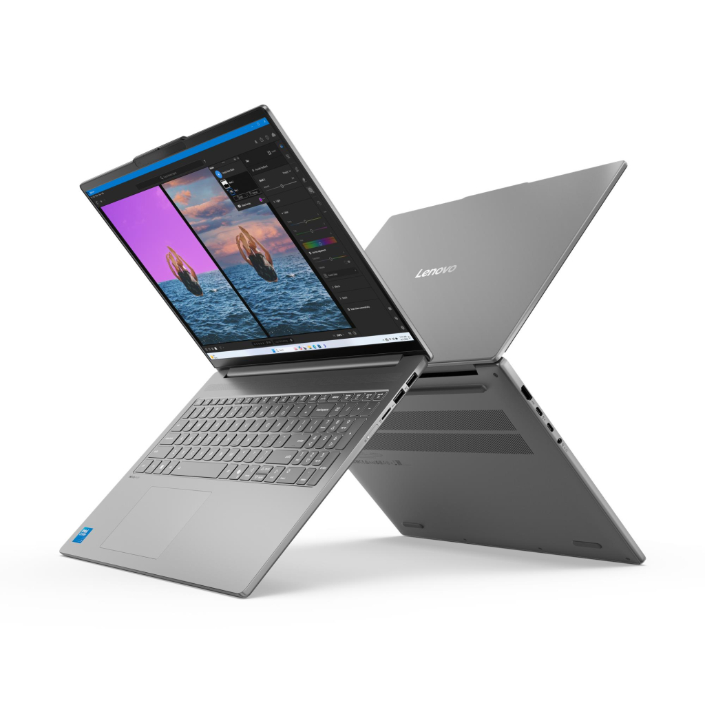 Ноутбук Lenovo IdeaPad Slim 5 16ARP10 (83HS00ALRA)
