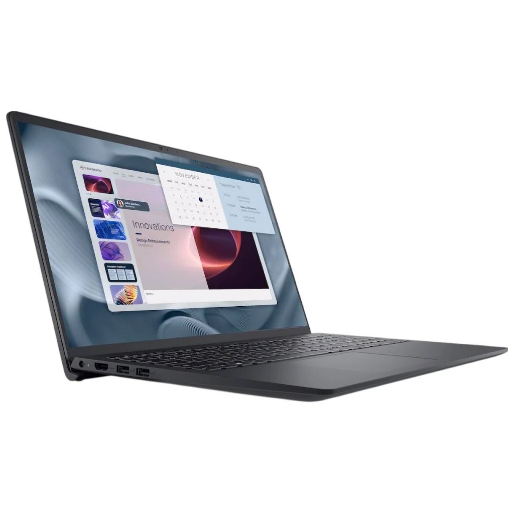 Ноутбук Dell Pro 15 Essential (PV15250_RPLU_005_P_UBU)