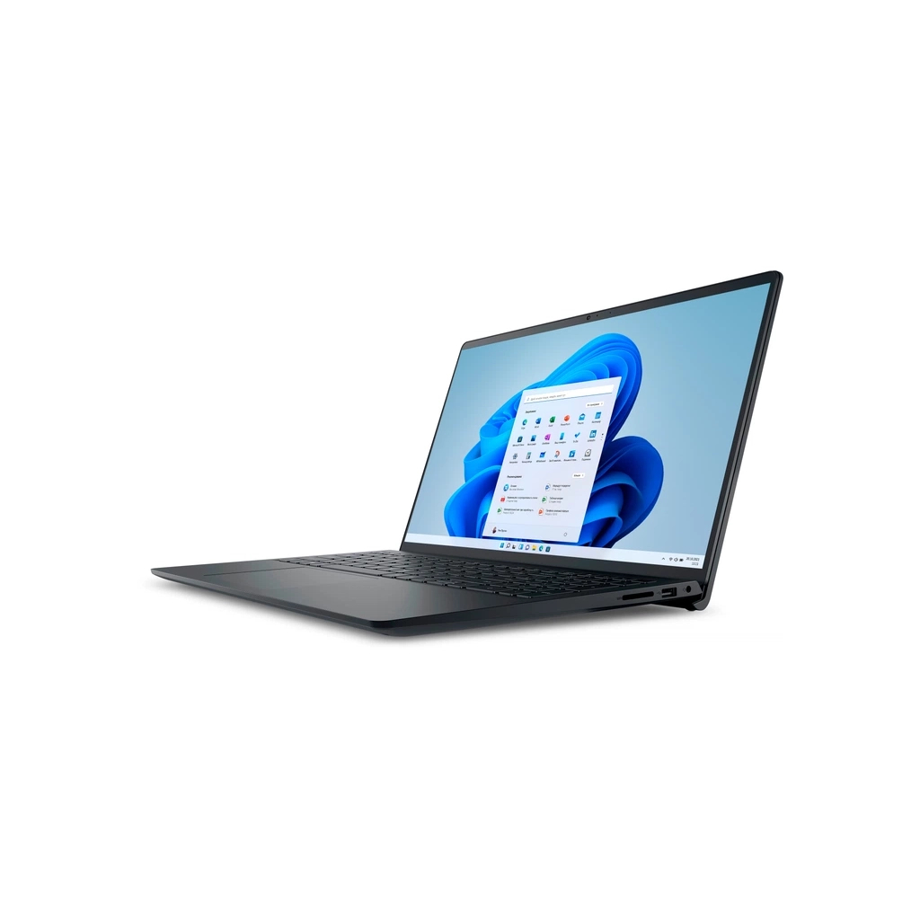 Ноутбук Dell Pro 15 Essential (PV15255MDO850UA_UBU)
