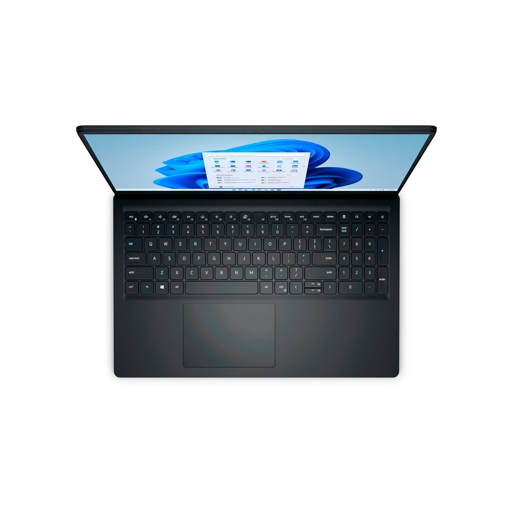 Ноутбук Dell Pro 15 Essential (PV15255MDO850UA_UBU)
