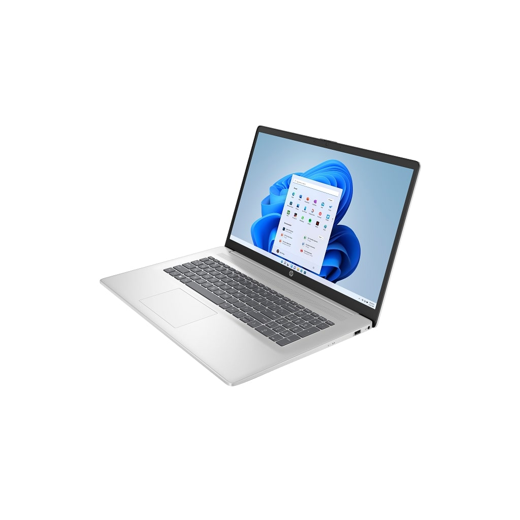 Ноутбук HP 17-cn4049ua (D06HCEA)