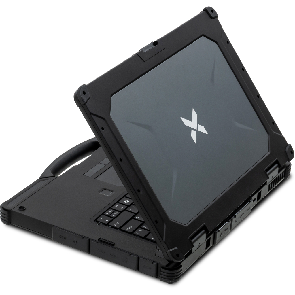 Ноутбук Vinga Scout X14A (X14A-1235161024B)