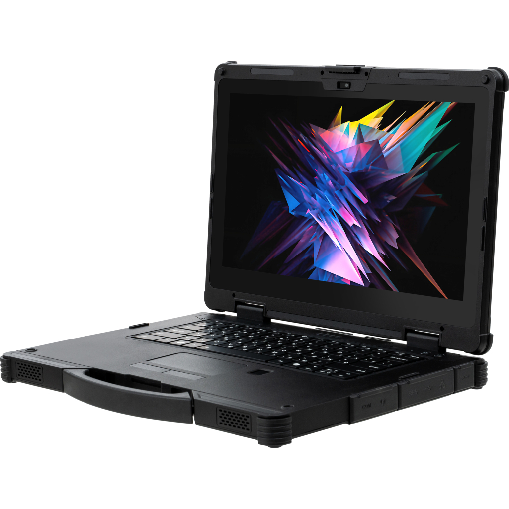 Ноутбук Vinga Scout X14A (X14A-1235161024B)