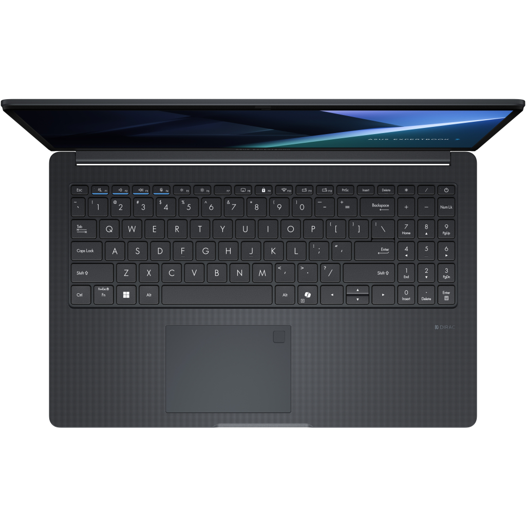 Ноутбук ASUS ExpertBook B1 B1503CVA-S77513X (90NX0801-M08HH0)