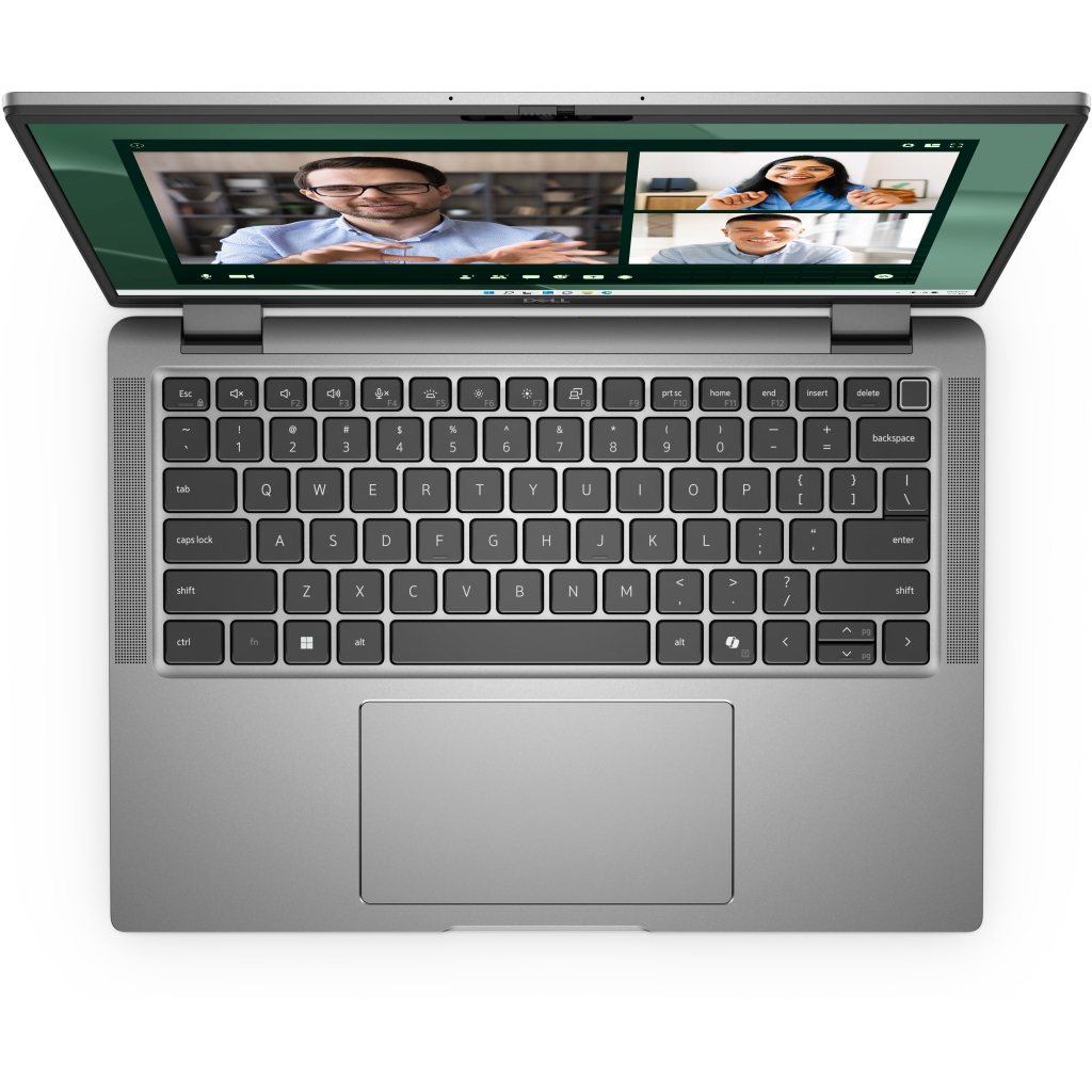 Ноутбук Dell Latitude 7450 2-in-1 (210-BLPR_2in1U7161TBWP)