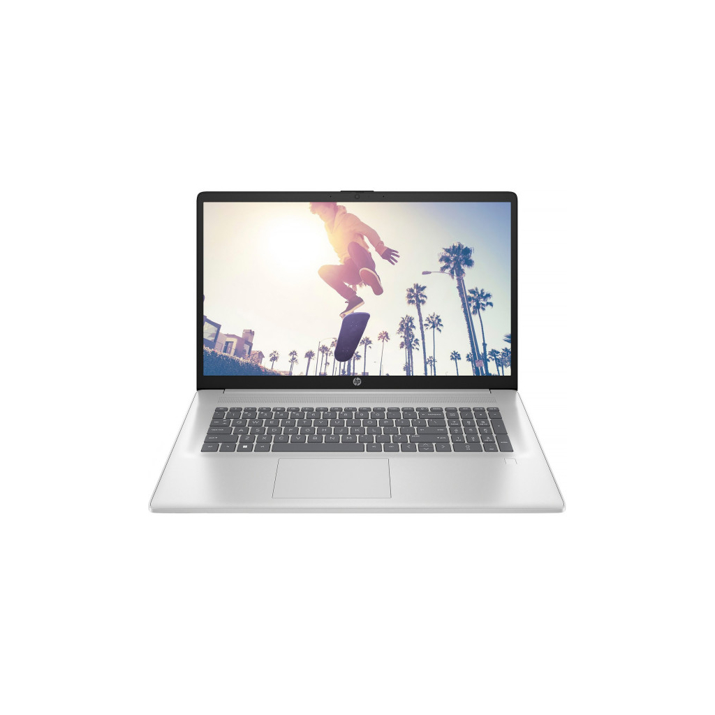 Ноутбук HP 17-cp2046ua (D16F6EA)