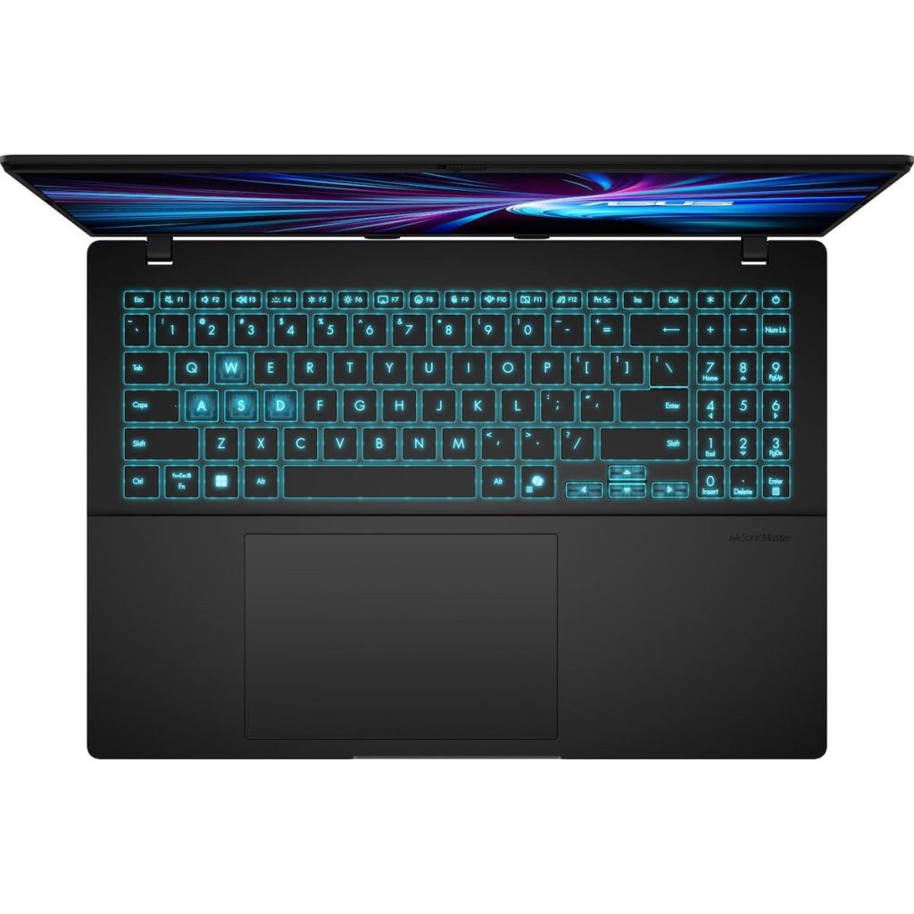 Ноутбук ASUS V16 V3607VP-RP019 (90NB16R1-M00120)