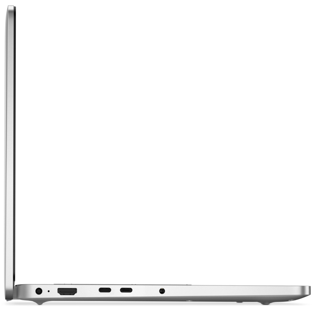 Ноутбук Dell Pro 14 (BTO106_PC14250_UA_UBU)