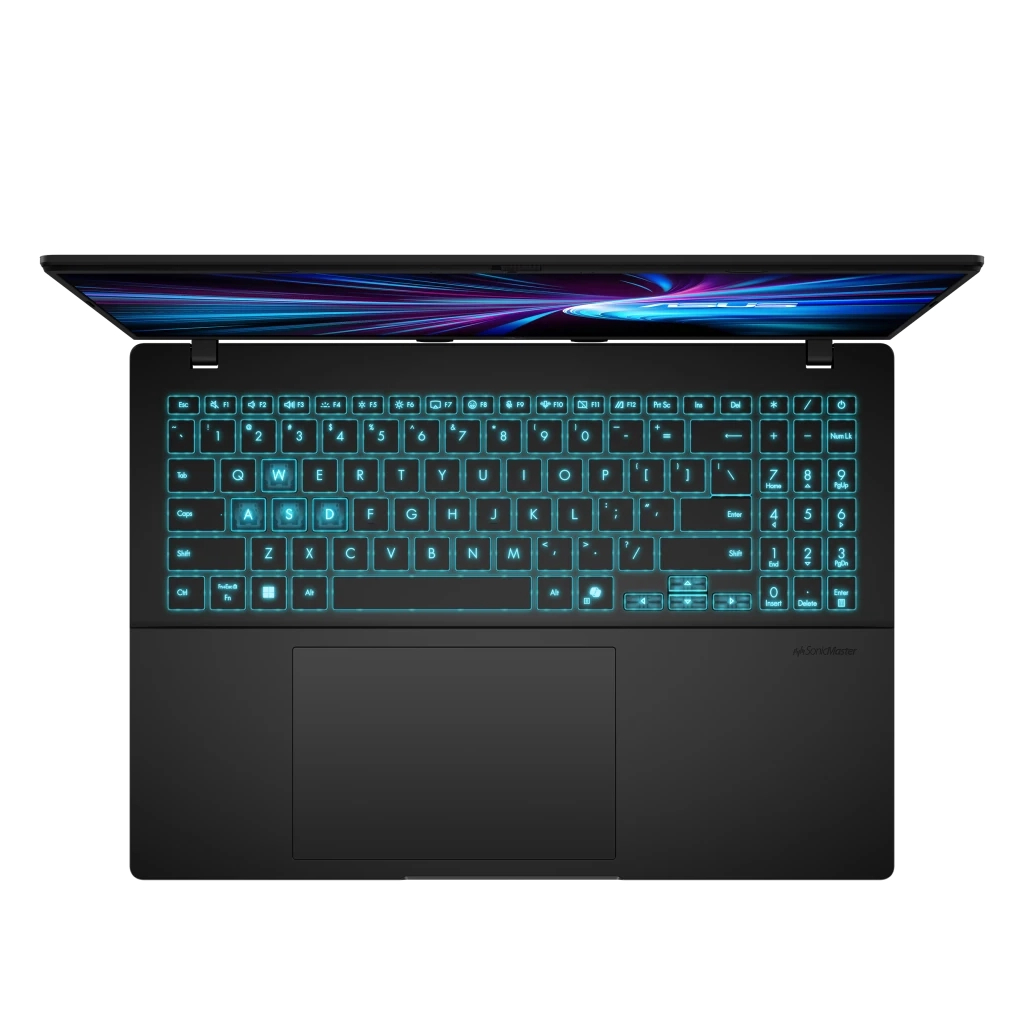 Ноутбук ASUS V16 V3607VP-RP015 (90NB16R1-M000Y0)