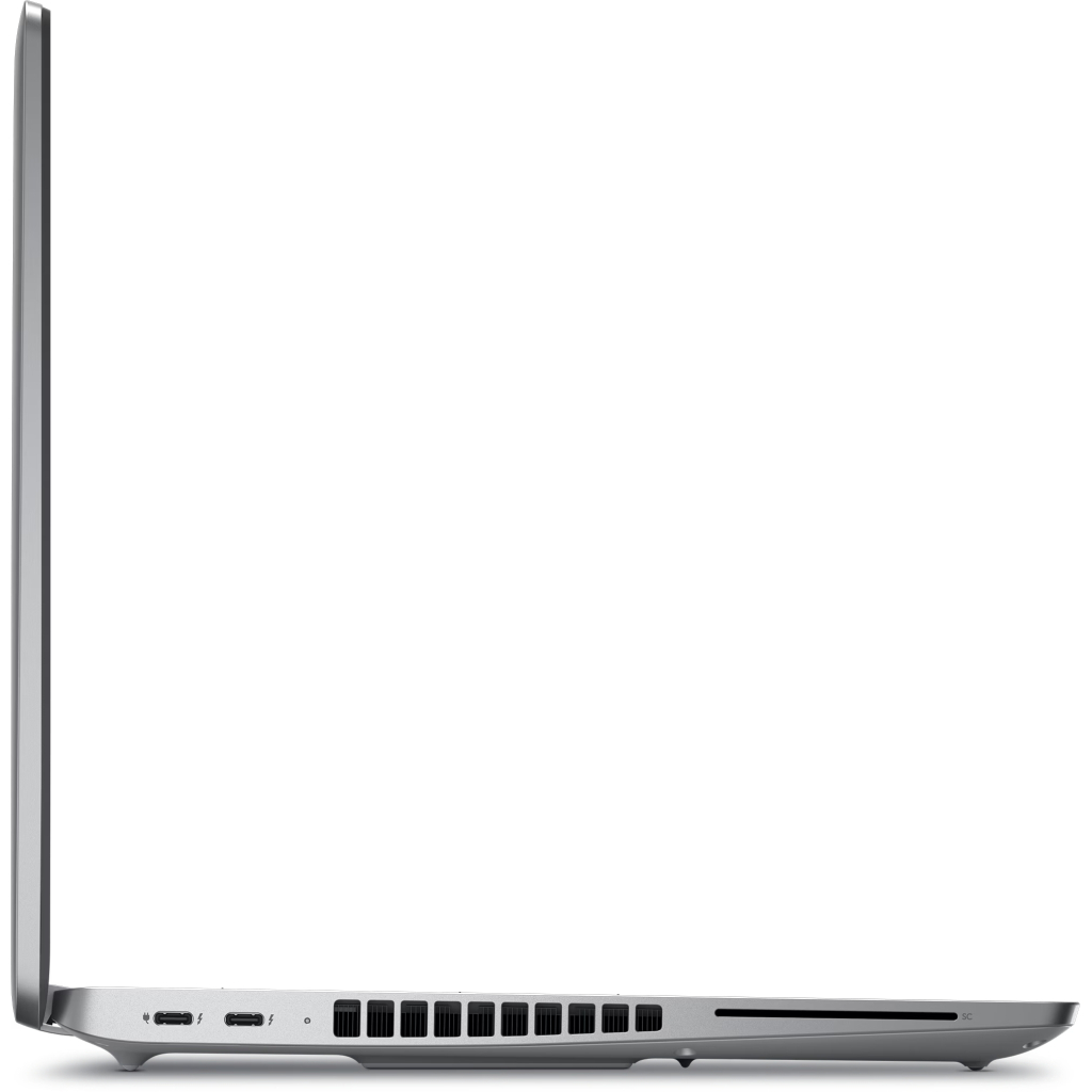 Ноутбук Dell Precision 3590 (210-BLMZ_U716512WP)