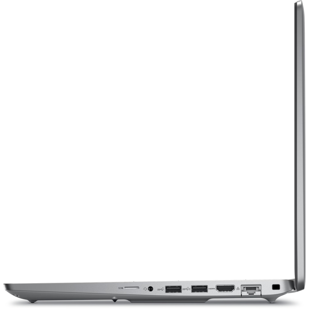Ноутбук Dell Precision 3590 (210-BLMZ_U716512WP)